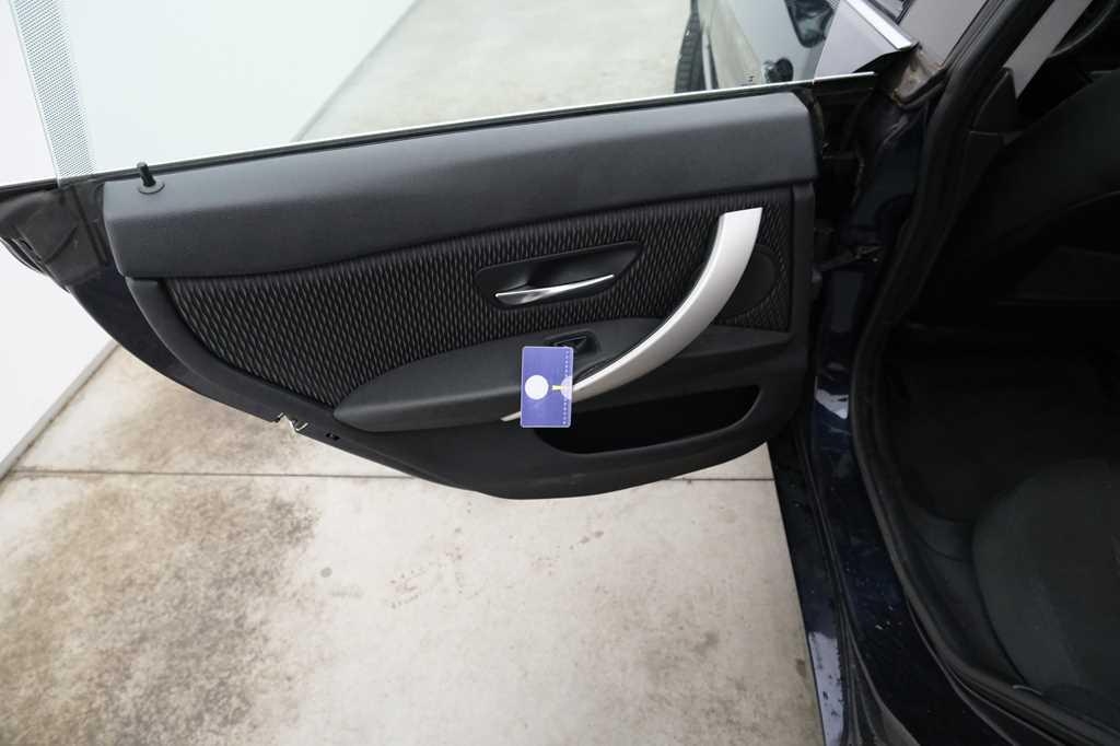 BMW 4er Gran Coupe 2017 photo 18