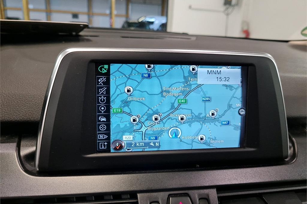 BMW 2er Gran Tourer 2016 фото 10