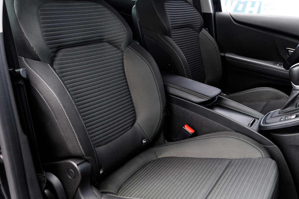 Renault Scenic IV Black Star 2017 photo 7