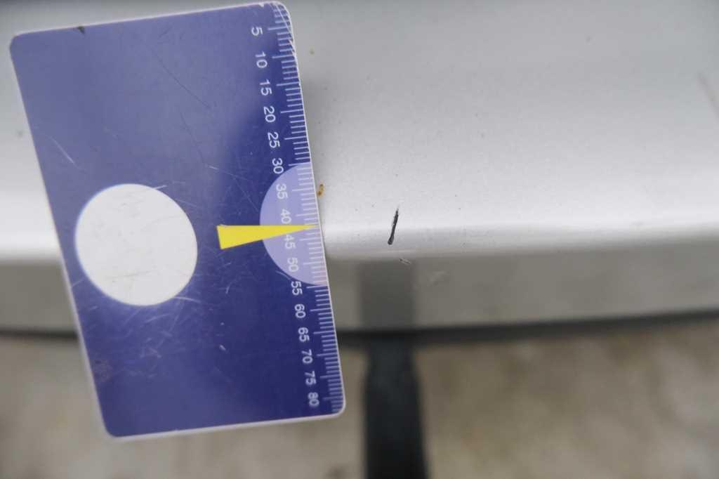 Renault Grand Scenic 2016 фото 13