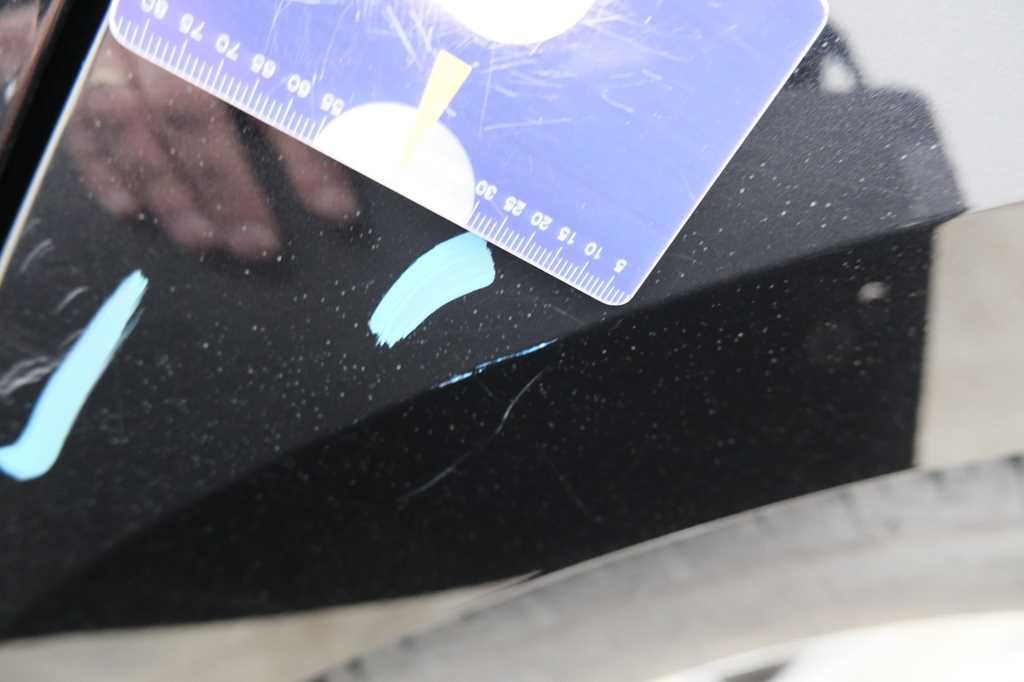 Skoda Superb 2017 photo 19