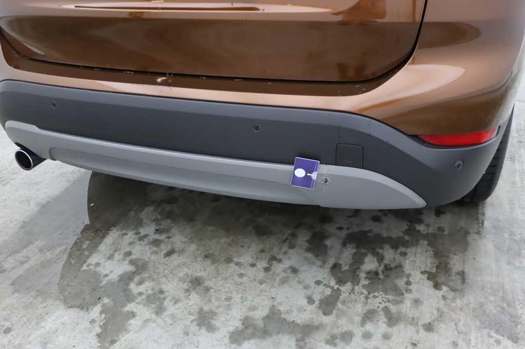 BMW X1 2017 photo 58