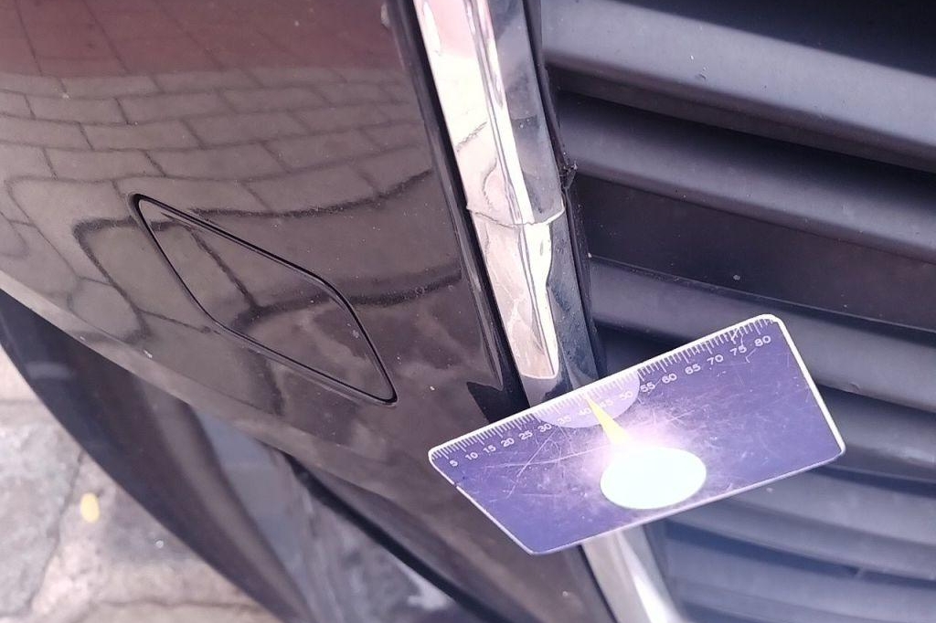 Audi A3 2017 photo 26