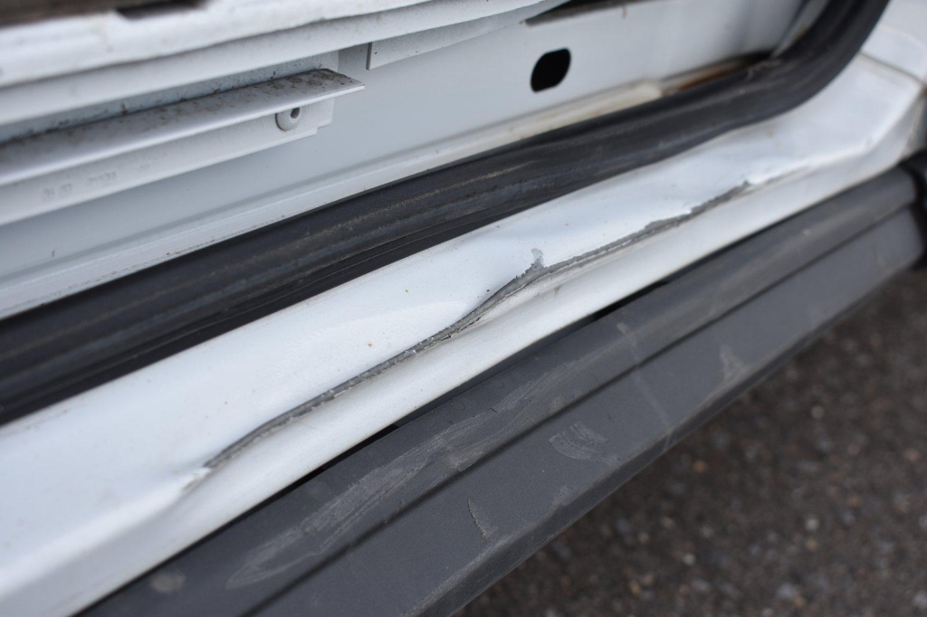 Ford Transit Kasten 2019 photo 30