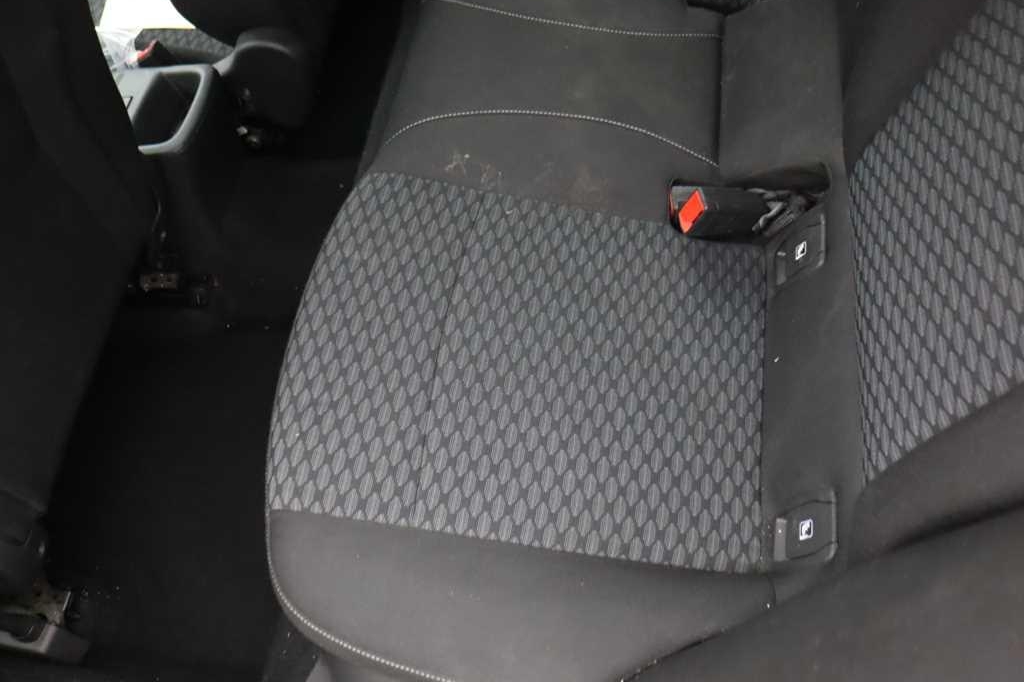 Opel Astra Sports Tourer 2016 photo 42