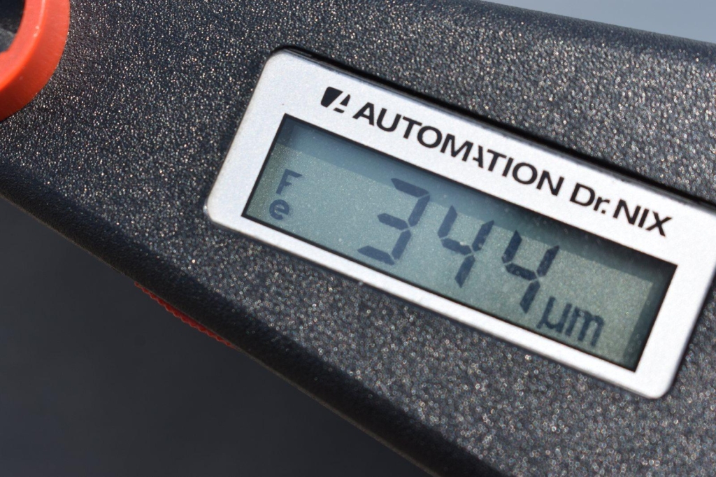 Renault Master Pritsche 2018 фото 30