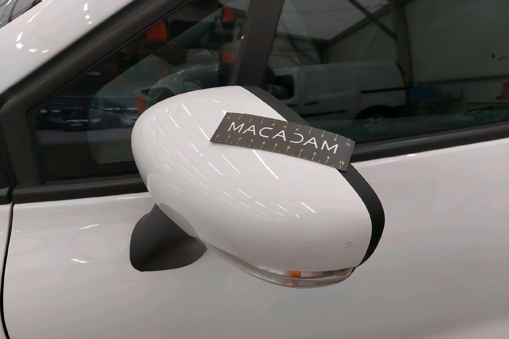 Renault Clio 2016 photo 13