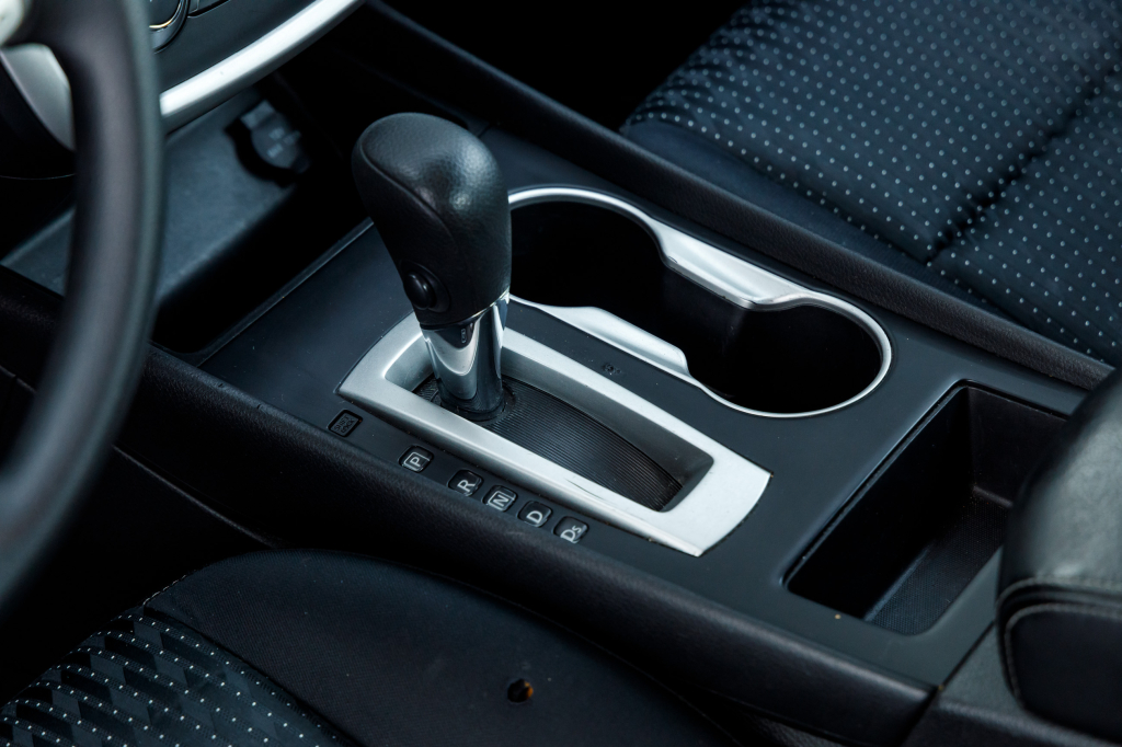 Nissan Altima 2016 photo 18