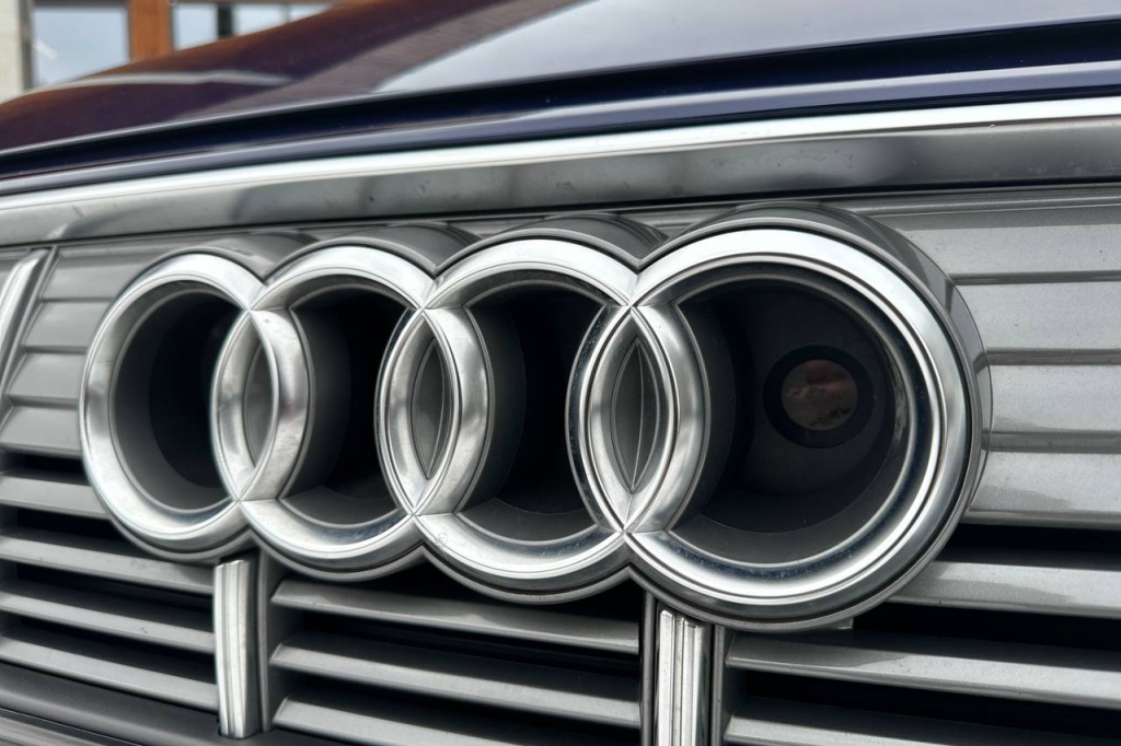 Audi e-tron 95 kWh  2020 фото 9