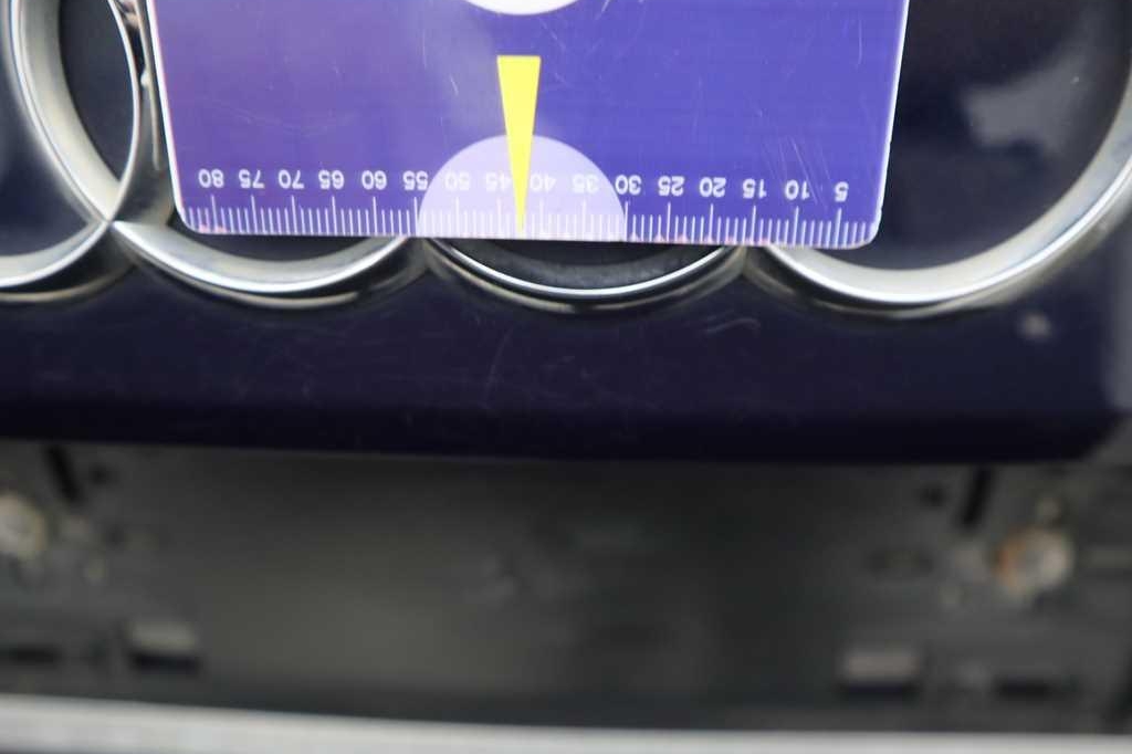 Audi A3 Sportback 2016 фото 56