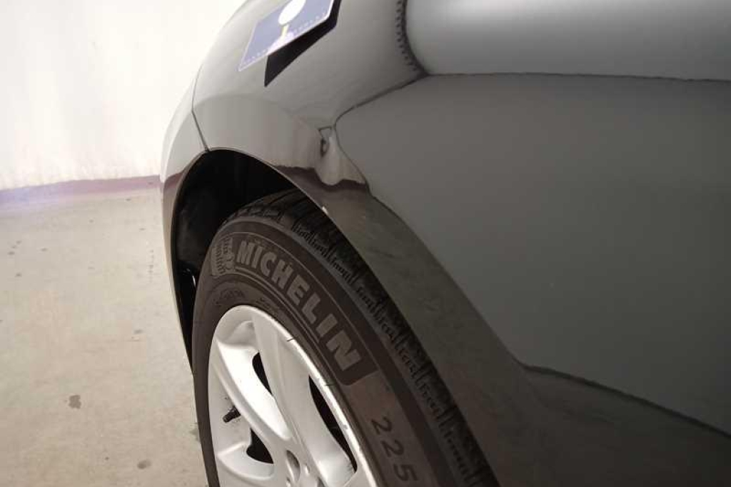 BMW 3er Gran Turismo 2015 photo 29