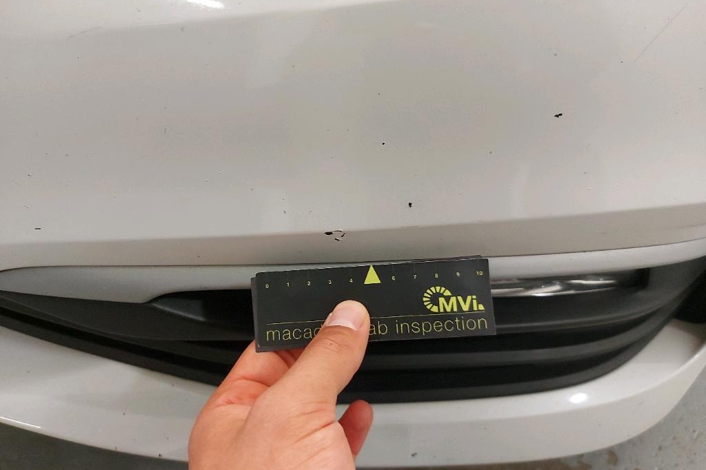 BMW 5 Series 2017 фото 23