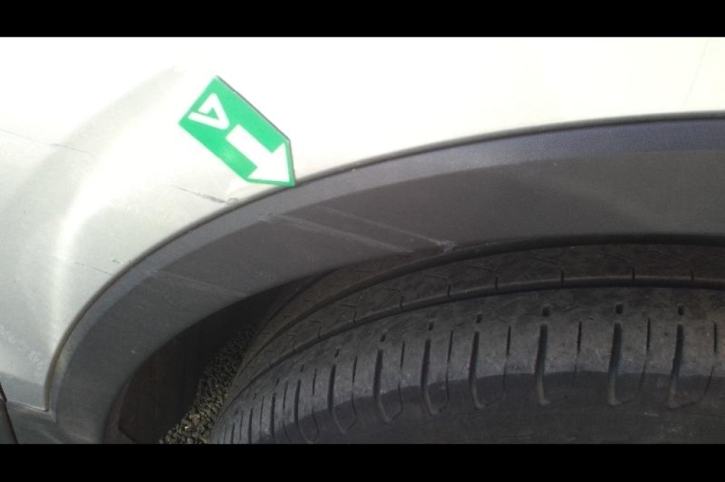 SEAT Tarraco 2019 фото 20