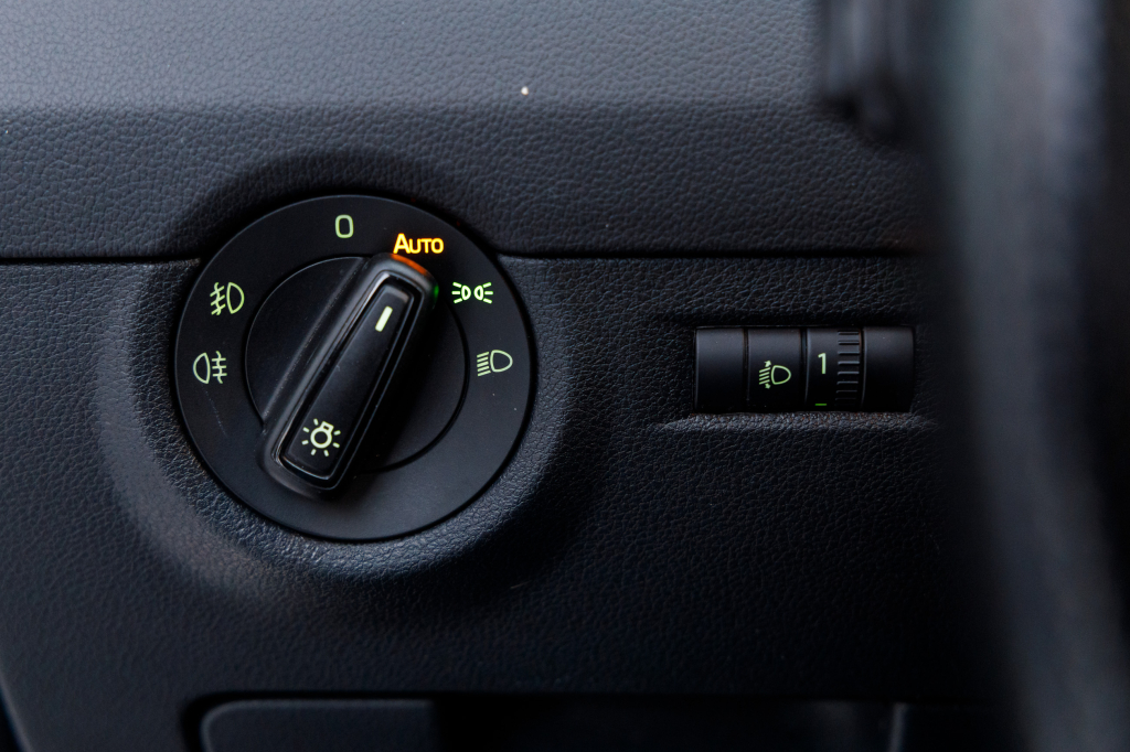 Skoda Octavia A7 фото 12