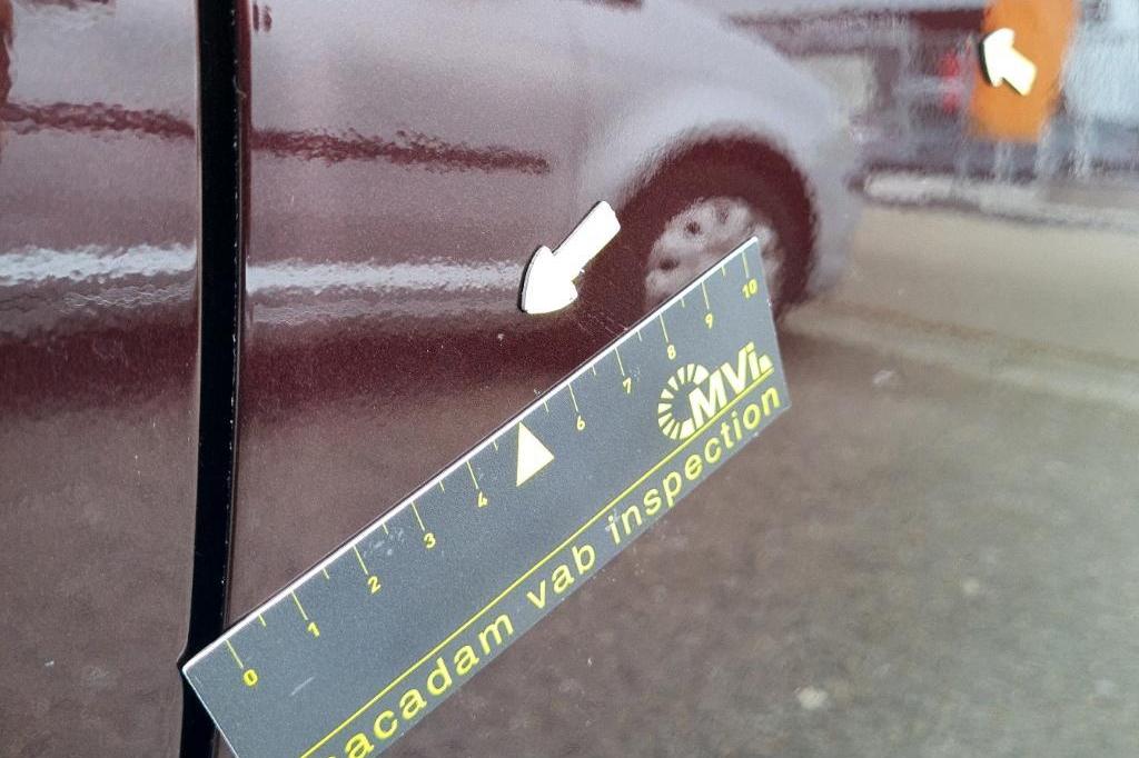 Volkswagen Passat Variant 2016 photo 18