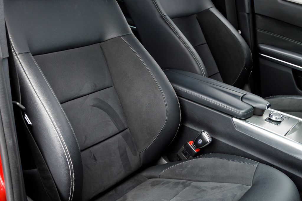 Mercedes-Benz E 220  Bluetec 2015 фото 6