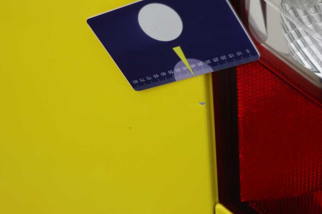 Ford Tourneo Connect пасс. 2018 photo 20