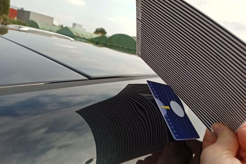 Opel Zafira Tourer 2016 photo 63