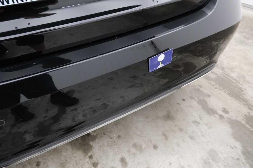 Mercedes-Benz A-Klasse 2017 photo 16