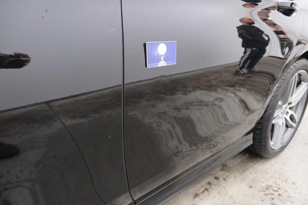 Mercedes-AMG E-Klasse 2017 фото 48