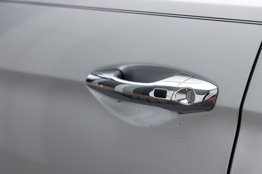 Hyundai Santa FE Sport 2014 photo 8