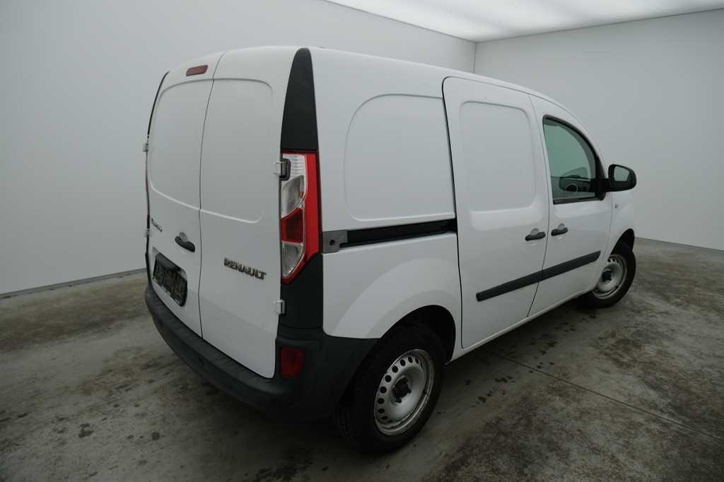 Renault Kangoo 2015 photo 1