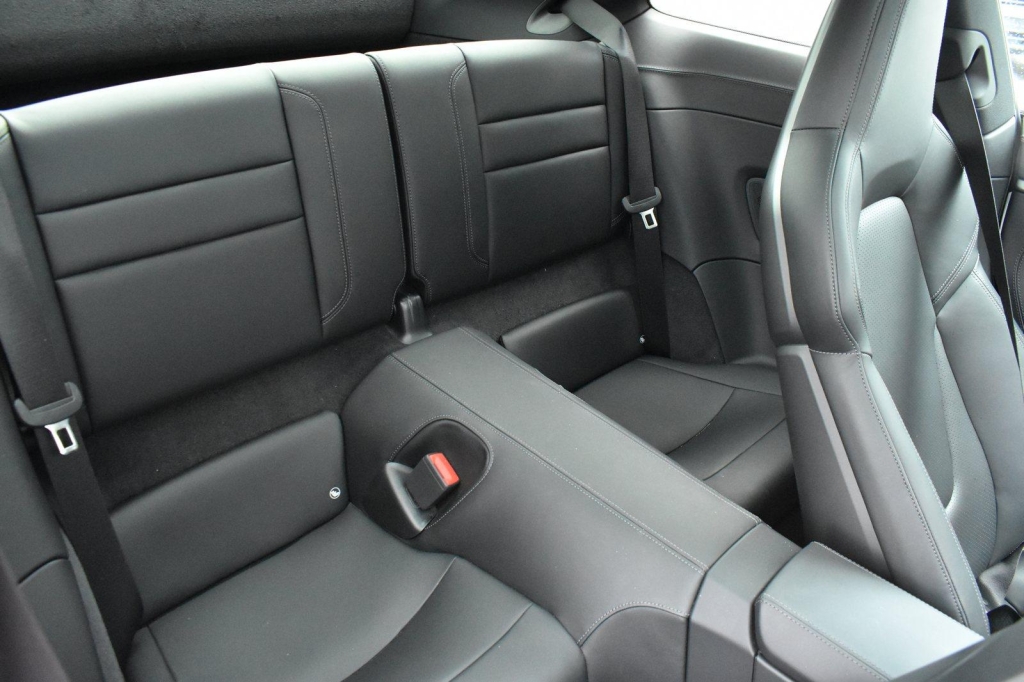 Porsche 992 2021 photo 6