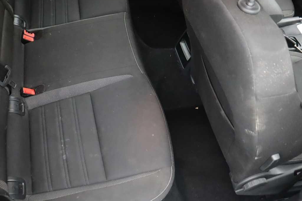 Skoda Octavia Combi 2017 photo 41