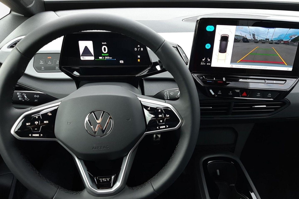 Volkswagen ID.3 2020 photo 6