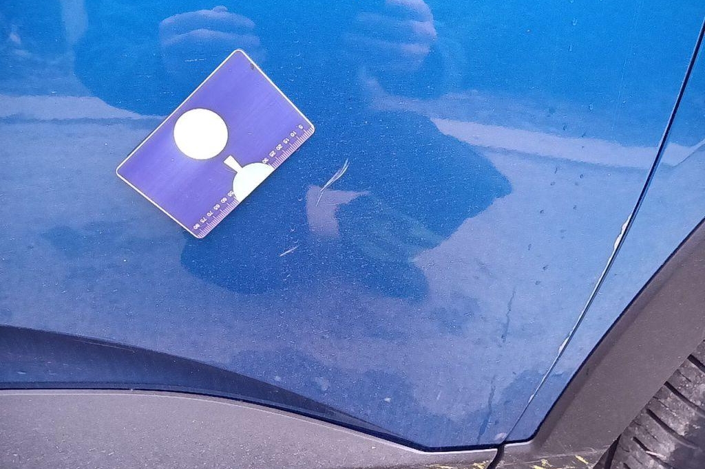 Opel Grandland X 2018 фото 19