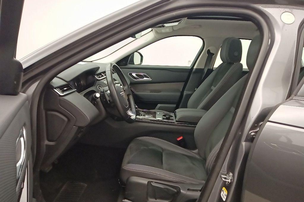 Land Rover Range Rover 2019 фото 2