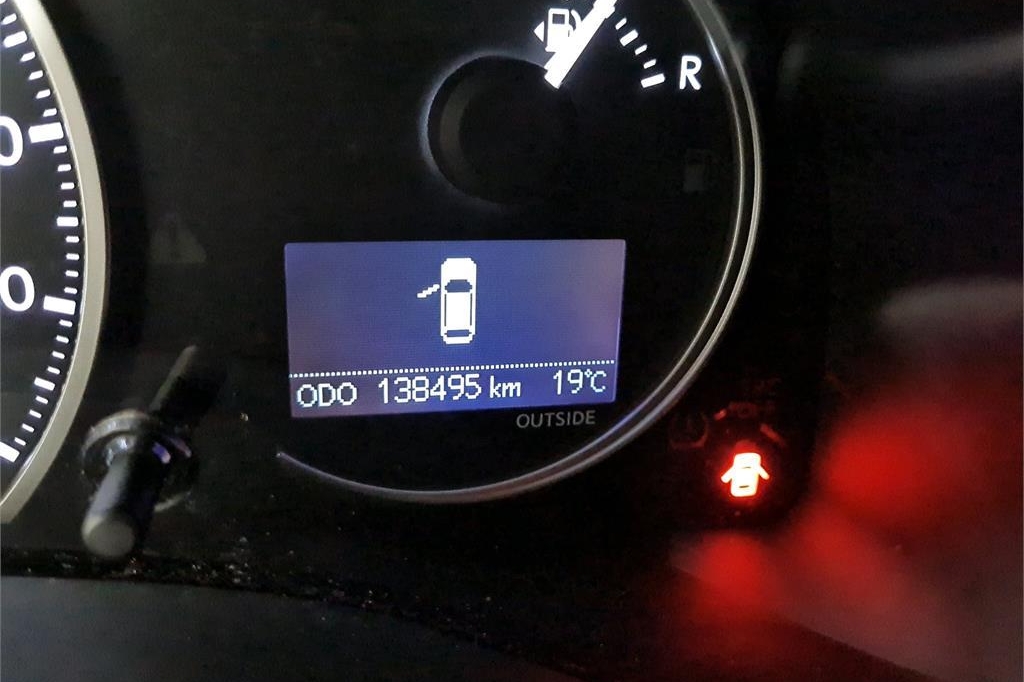 Lexus CT 200h 2016 photo 1