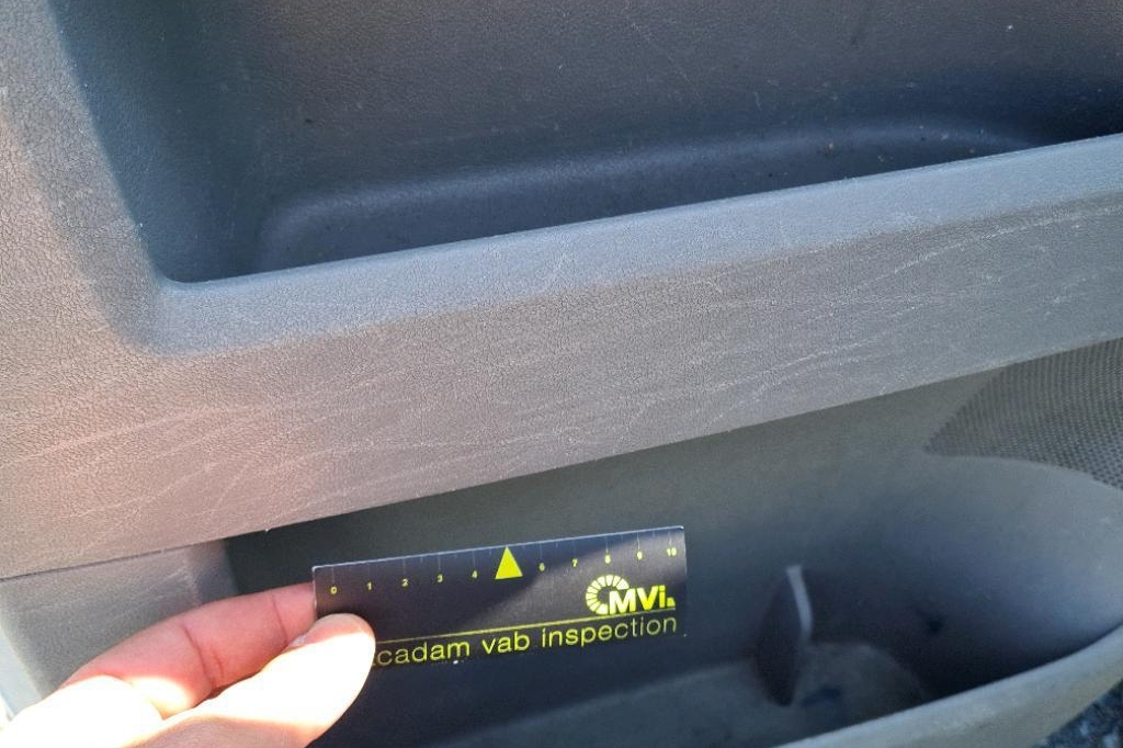 Volkswagen T5 (Transporter) пасс. 2015 photo 34