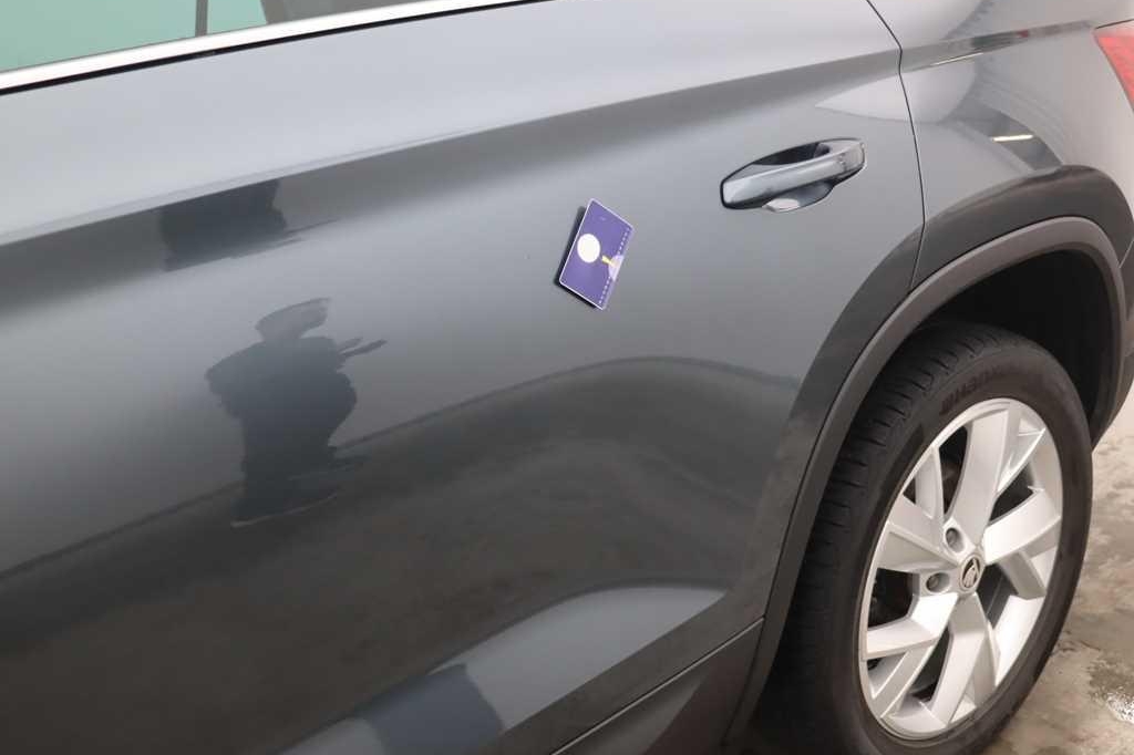 Skoda Kodiaq 2017 photo 50