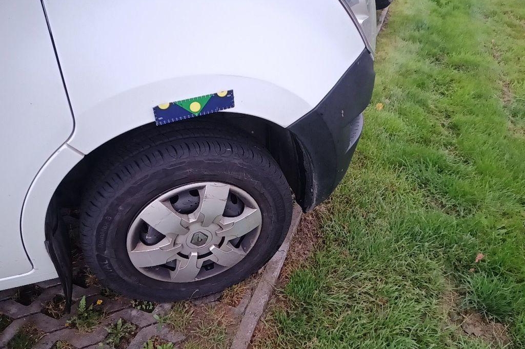 Renault Master 2016 фото 29