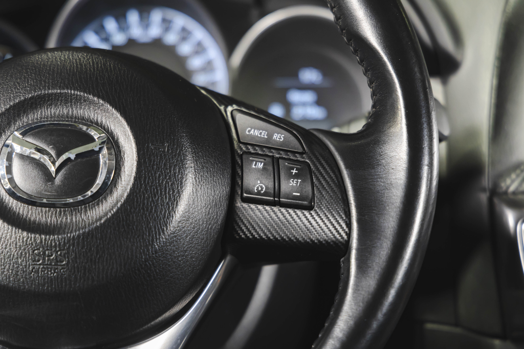 Mazda CX-5 2015 photo 19