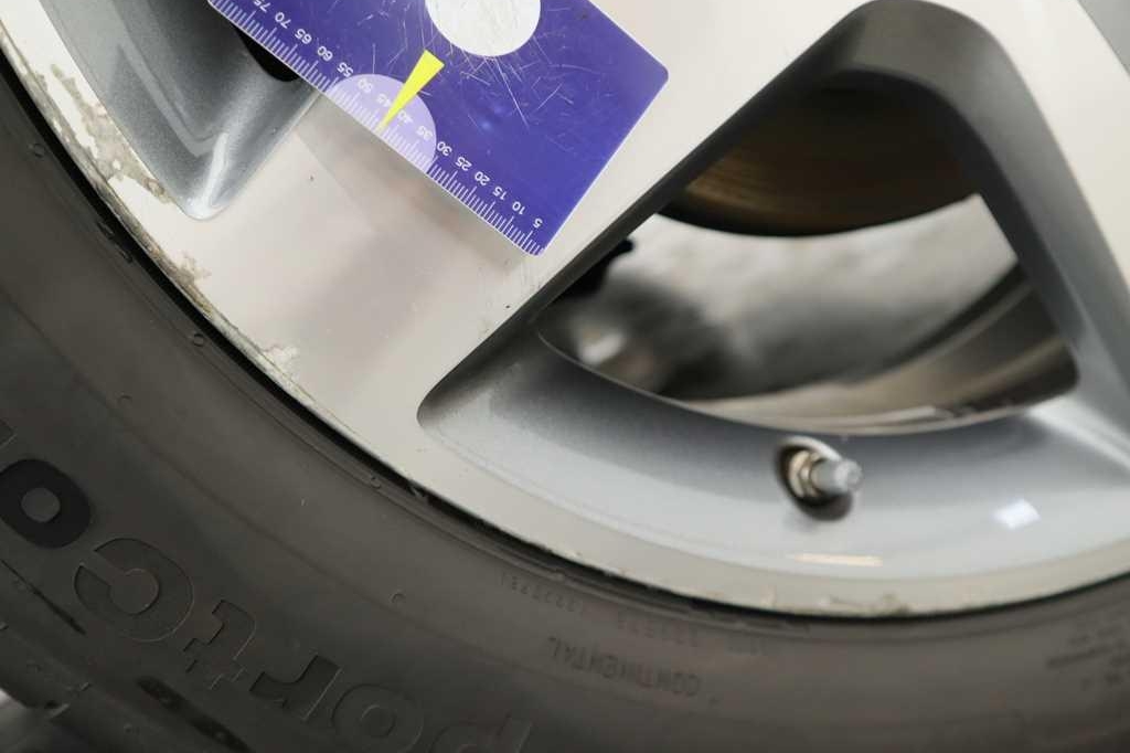 Mercedes-Benz GLA 2017 фото 26