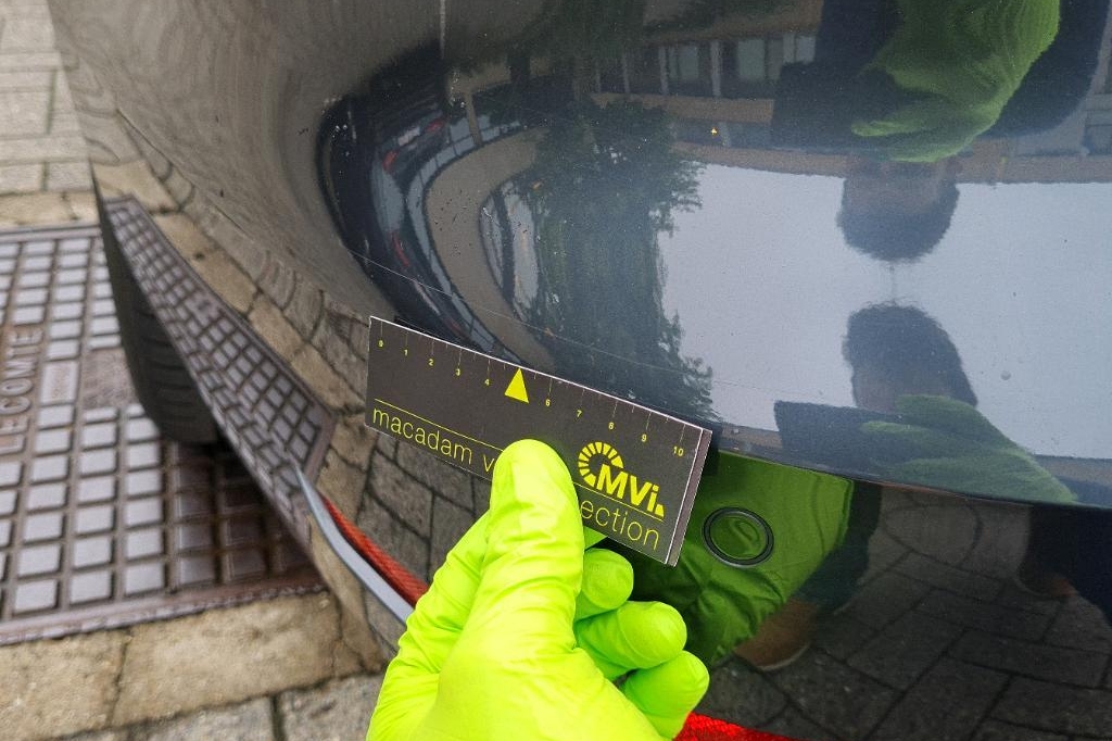 Audi A4 Avant 2017 photo 40