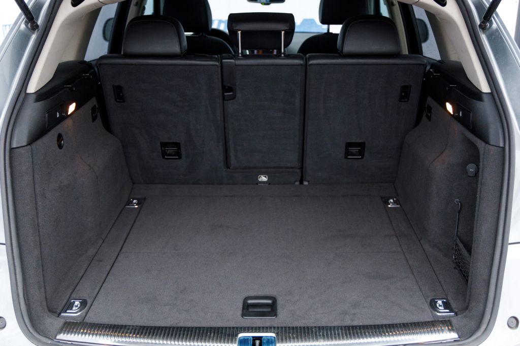 Audi Q5 Premium Plus 2010 фото 29