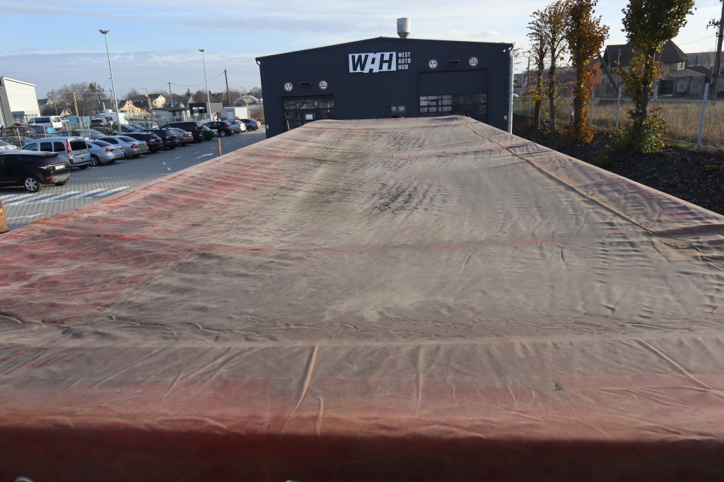 Mueller-Mitteltal SF36BM HRM80 2007 фото 5