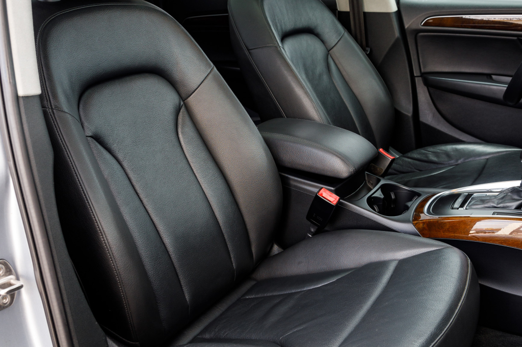 Audi Q5 2014 photo 20