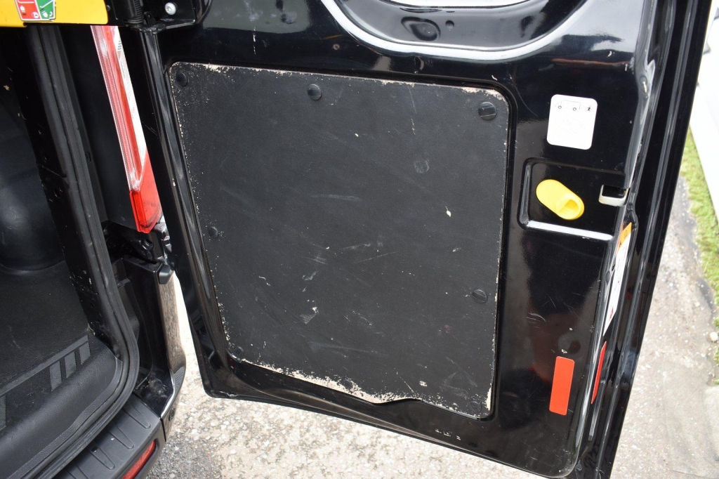 Ford Transit Custom 2020 фото 24