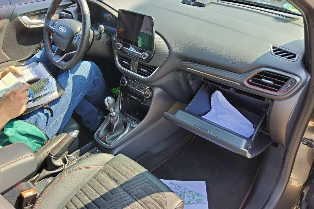 Ford Puma 2020 photo 3