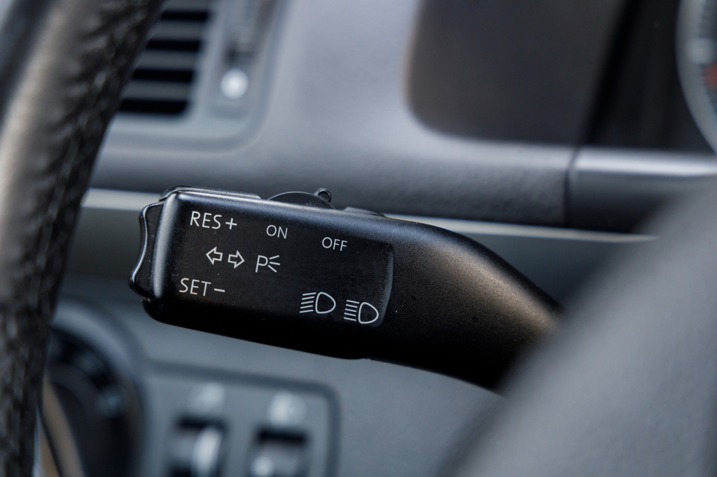 Volkswagen Touran photo 12