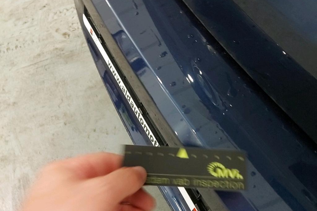 BMW 1er 2016 photo 27