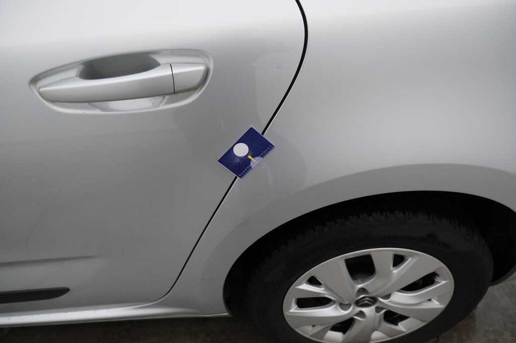 Citroen C4 Picasso 2015 фото 44