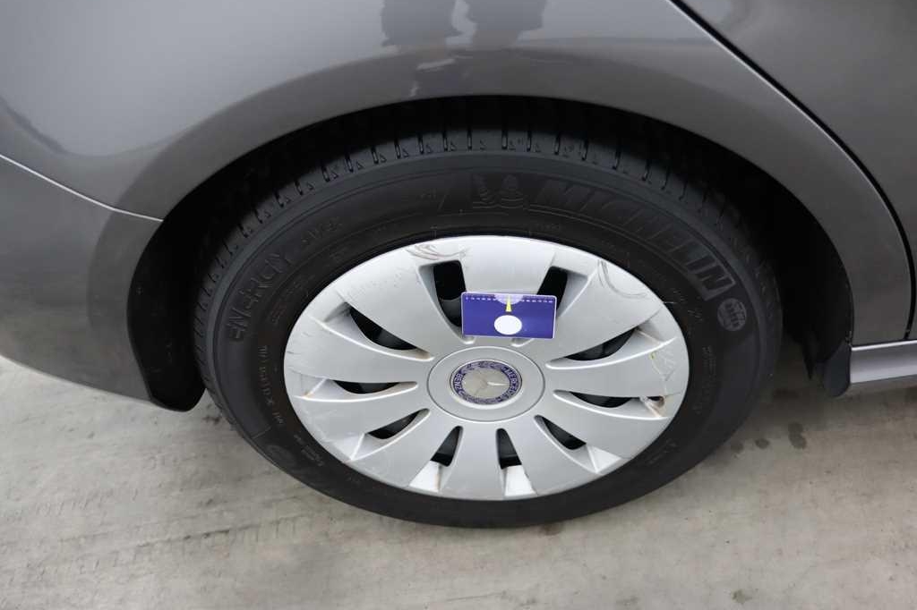 Mercedes-Benz B-Klasse 2017 photo 25