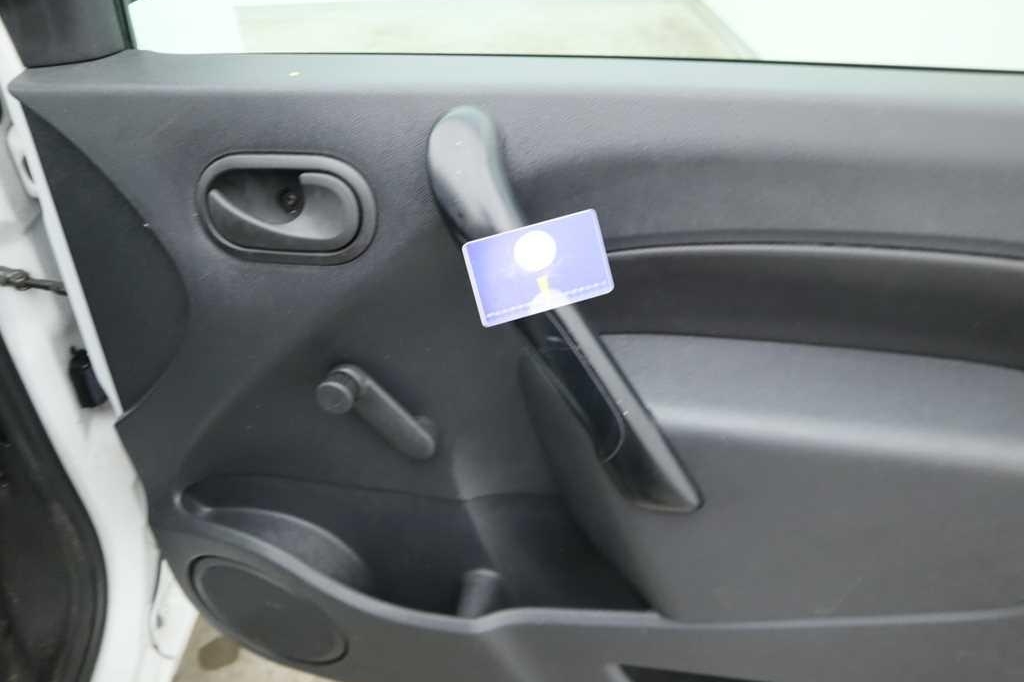 Renault Kangoo 2016 фото 30