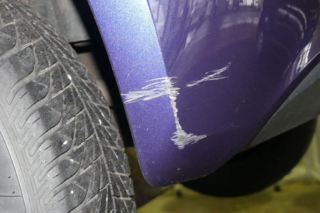 Volkswagen Up 2017 фото 15