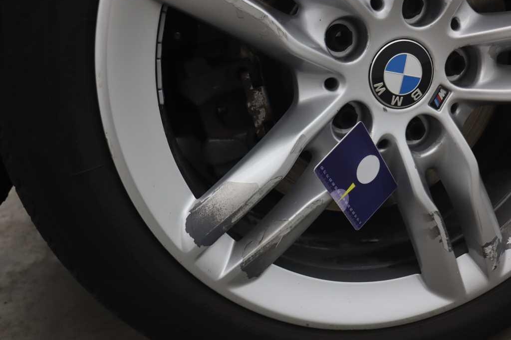 BMW 2er Active Tourer 2017 фото 7